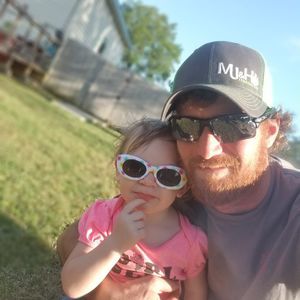 Meet your Posher, Sean